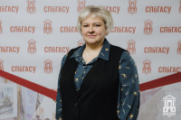 Рыбакова Татьяна Владимировна